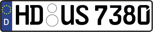 HD-US7380