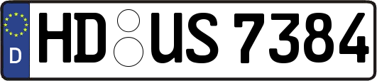 HD-US7384