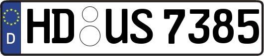 HD-US7385