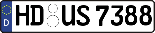 HD-US7388