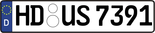 HD-US7391