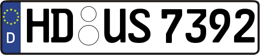 HD-US7392