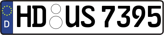 HD-US7395