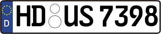 HD-US7398
