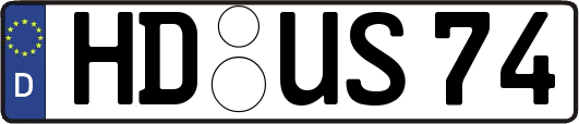 HD-US74