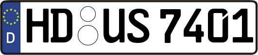 HD-US7401