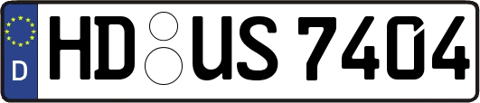 HD-US7404