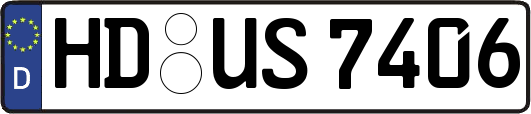 HD-US7406
