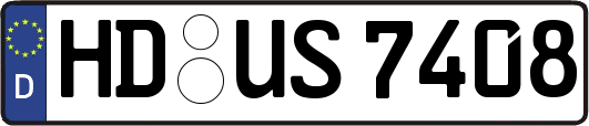 HD-US7408