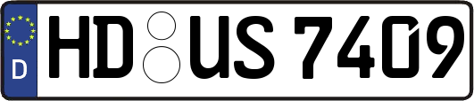 HD-US7409