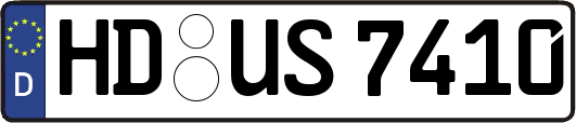 HD-US7410