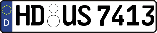 HD-US7413