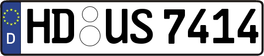 HD-US7414