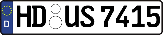HD-US7415