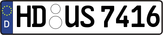 HD-US7416