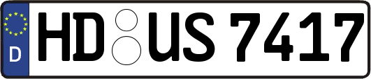 HD-US7417