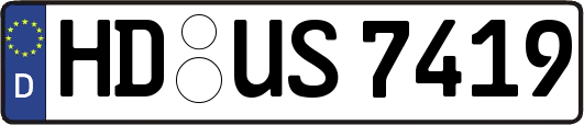HD-US7419