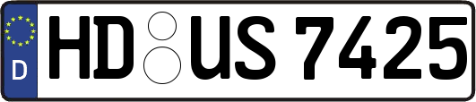 HD-US7425