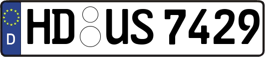 HD-US7429