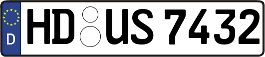 HD-US7432