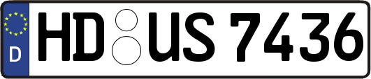 HD-US7436