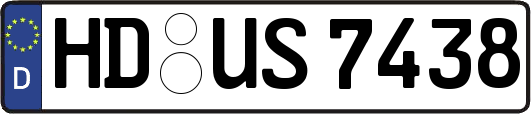 HD-US7438