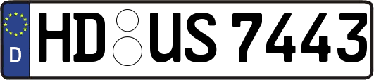 HD-US7443