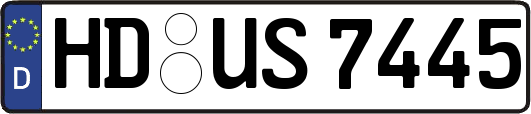 HD-US7445