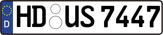 HD-US7447