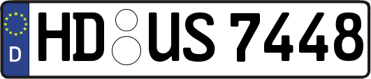 HD-US7448