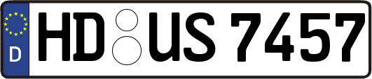 HD-US7457
