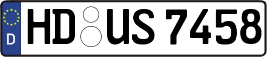 HD-US7458