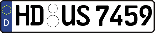HD-US7459