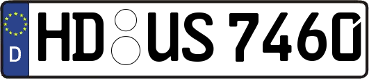 HD-US7460