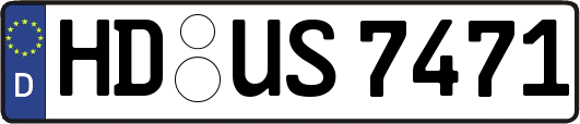 HD-US7471
