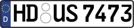 HD-US7473