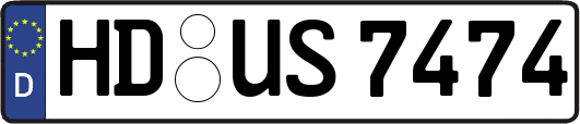HD-US7474