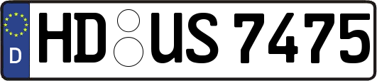 HD-US7475