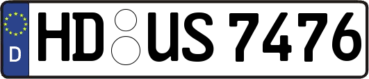 HD-US7476