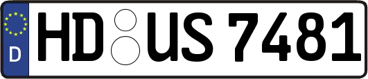 HD-US7481