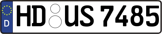 HD-US7485