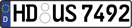 HD-US7492