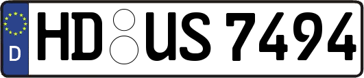 HD-US7494