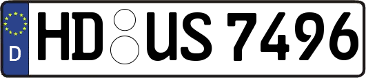 HD-US7496