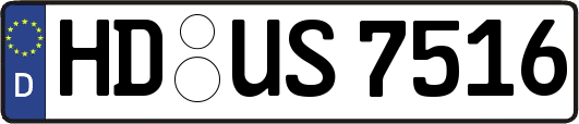 HD-US7516