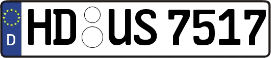 HD-US7517