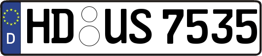 HD-US7535