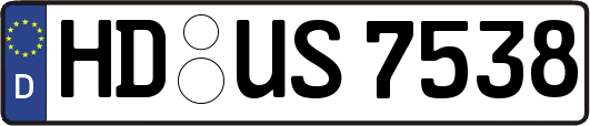 HD-US7538