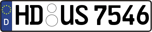 HD-US7546