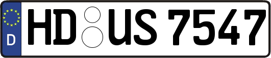 HD-US7547